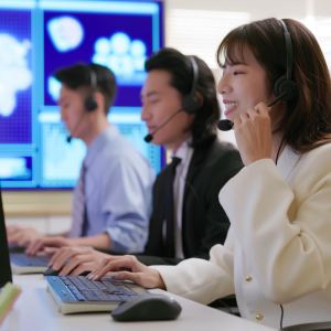 Operational Efficiency